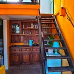 Apartment Cozy Attic At Historical Centre Of 5 Mins Smn And 7 Duomo *