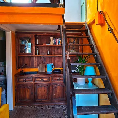 Apartmán Cozy Attic At Historical Centre Of 5 Mins Smn And 7 Duomo *