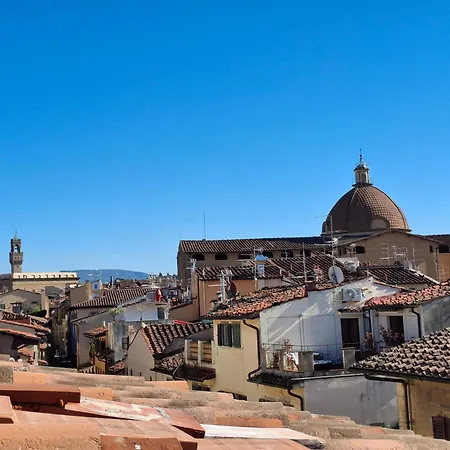 Апартаменты Cozy Attic At Historical Centre Of 5 Mins Smn And 7 Duomo