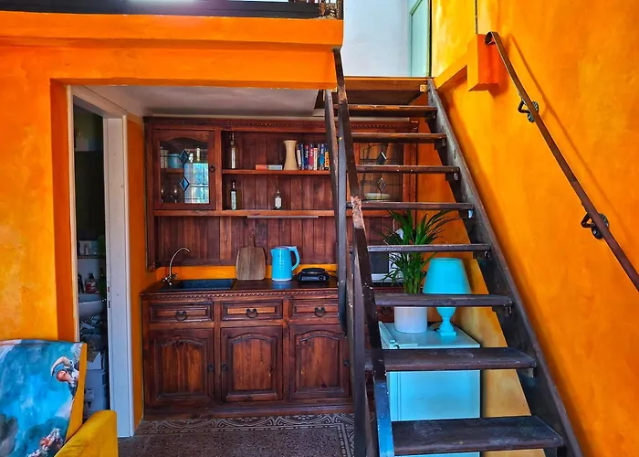 Апартаменты Cozy Attic At Historical Centre Of 5 Mins Smn And 7 Duomo *