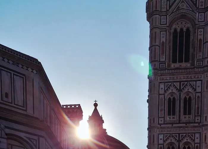 Апартаменты Cozy Attic At Historical Centre Of 5 Mins Smn And 7 Duomo